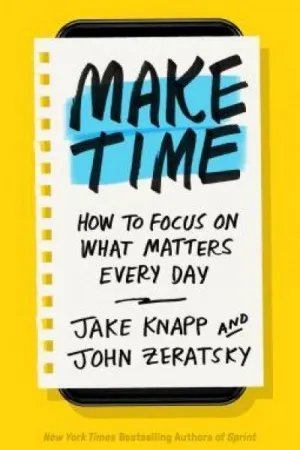 Make Time