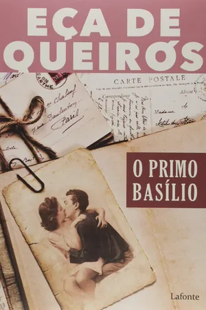 O Primo Basílio