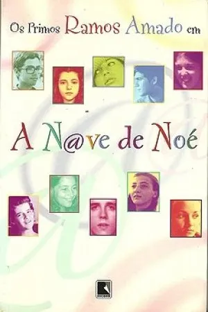 A N@ve de Noé