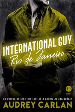 International Guy: Rio de Janeiro