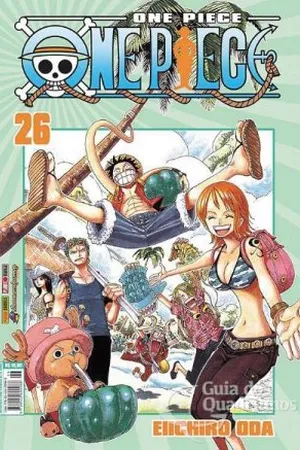 One Piece #26