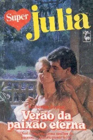Verão da Paixão Eterna