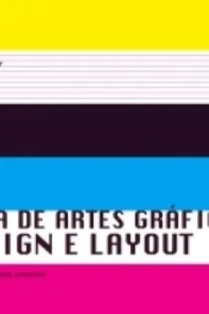 Guia de Artes Gráficas: Design e Layout