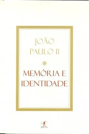 Memória e Identidade