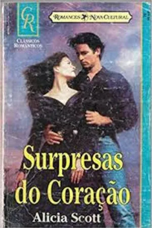 Surpresas do Coração