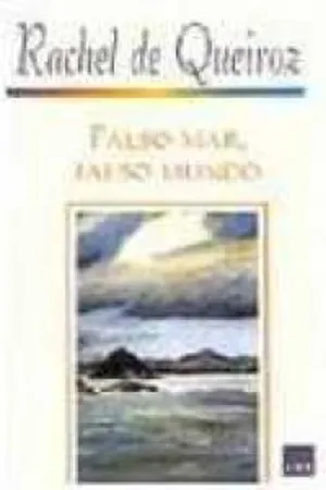 Falso Mar, Falso Mundo