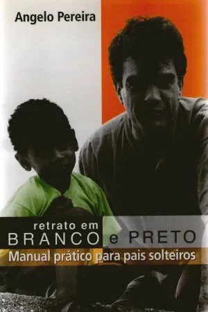 Retrato em Preto e Branco