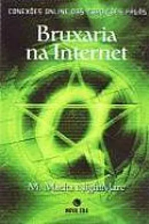 Bruxaria na Internet