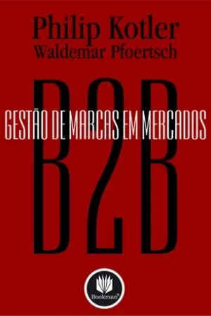 Gestão de Marcas em Mercados B2B