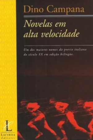 Novelas em Alta Velocidade