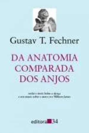 Da anatomia Comparada dos Anjos