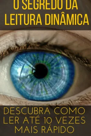 O Segredo da Leitura Dinâmica