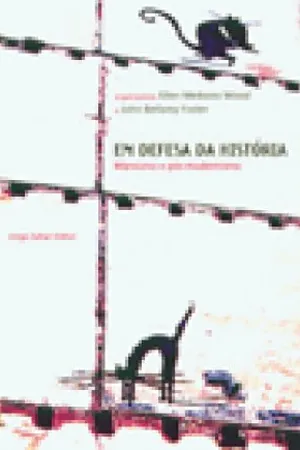 Em defesa da História