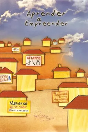 Aprender a Empreender