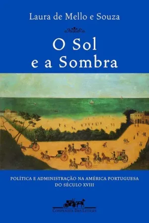 O sol e a sombra