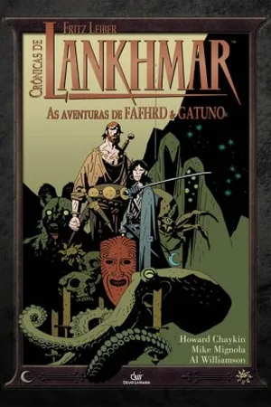 Crônicas de Lankhmar
