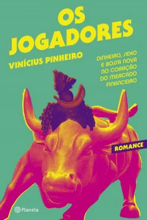 Os jogadores