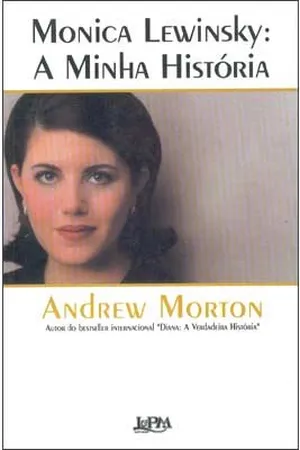 Monica Lewinsky - a minha história