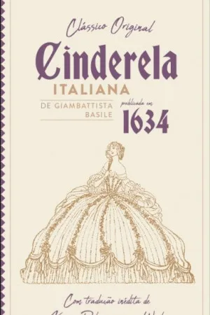 Cinderela Italiana