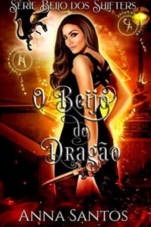 O Beijo do Dragão