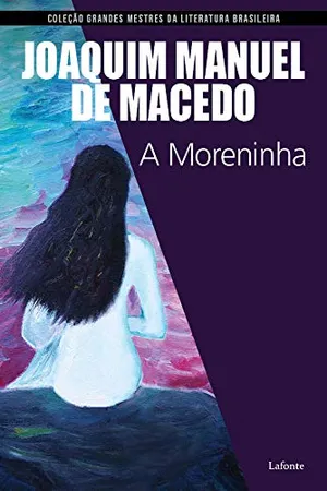 A Moreninha