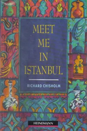 Meet Me In Istanbul