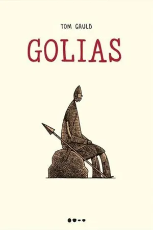 Golias