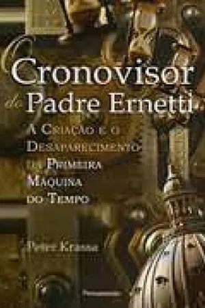 O Cronovisor Do Padre Ernetti