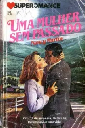 Uma mulher sem passado