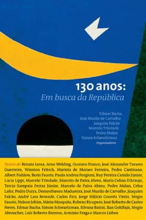 130 anos: Em busca da República