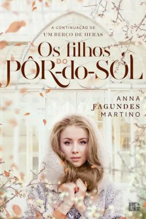 Os Filhos do Pôr-do-sol