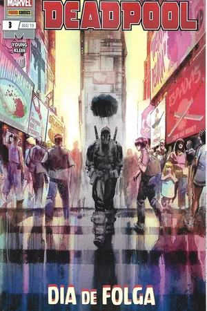 Deadpool #03