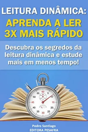 LEITURA DINÂMICA: