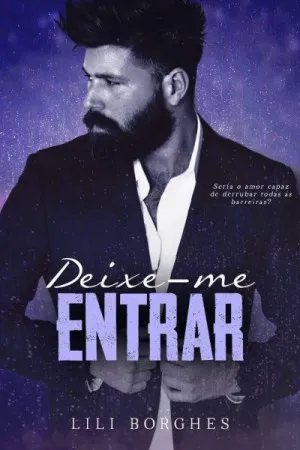 Deixe-me entrar