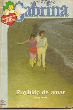 Proibida de Amar