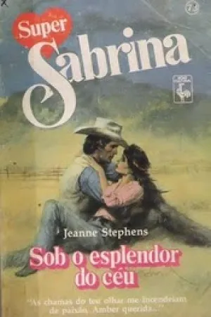 Sob o esplendor do céu