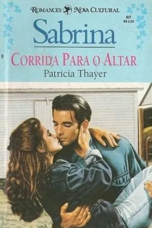 Corrida para o altar