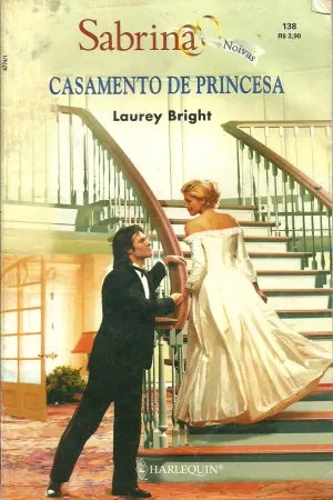 Casamento de Princesa