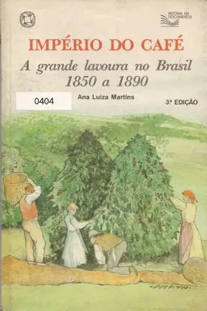 Império do café