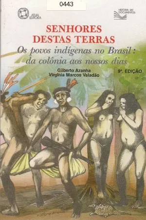 Senhores destas terras