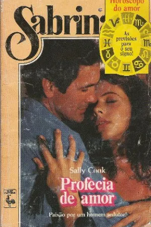 Profecia de amor