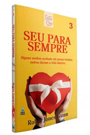 Seu para sempre