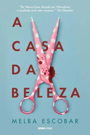A Casa da Beleza