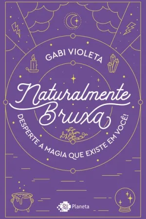 Naturalmente Bruxa