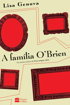 A Família O'Brien