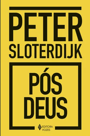 Pós-Deus