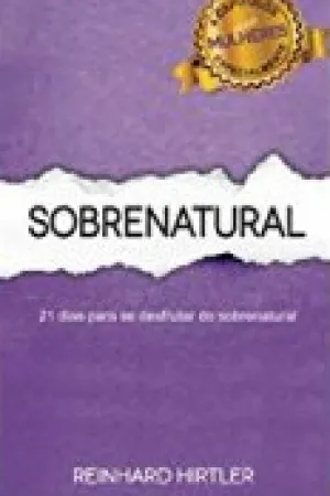 SOBRENATURAL