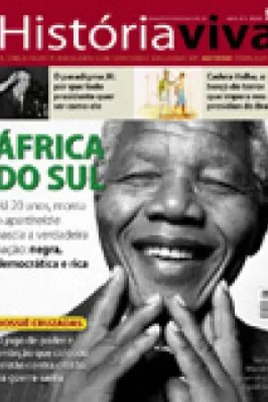 História Viva Ed. 76