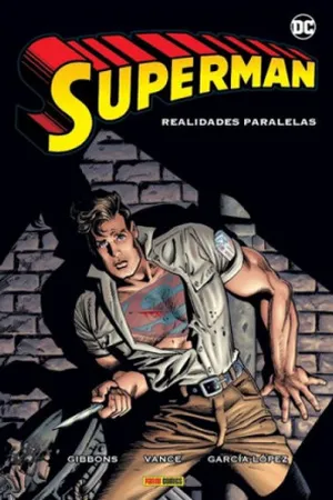 Superman: Realidades Paralelas