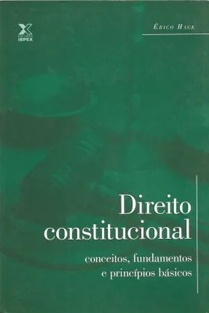 Direito Constitucional